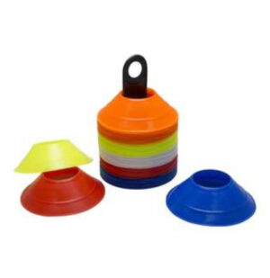 Mini Marker Cones